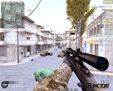 Lamezye cfg