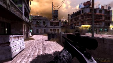 mARZY'S CFG 3 WITH CC