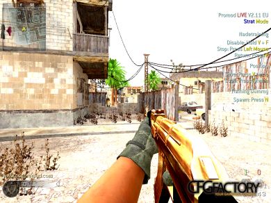 cst/???śX Config BR
