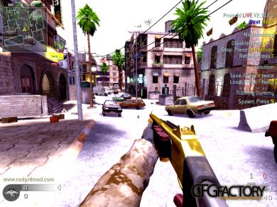 cst/???śX Config BR