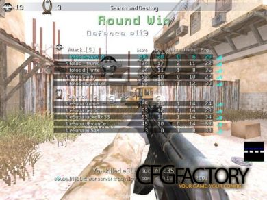 SexAxZ 2k11 cfg