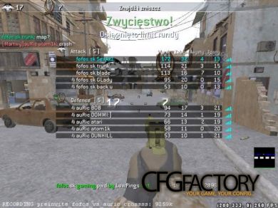 SexAxZ 2k11 cfg