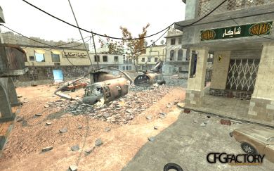 Slize's new cfg :)