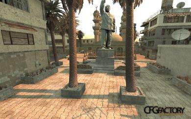Slize's new cfg :)