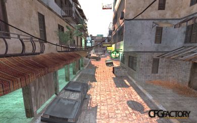 Slize's new cfg :)