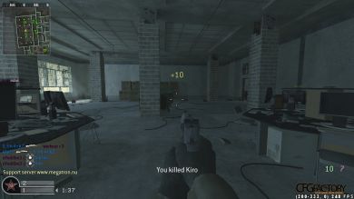 sYndr0m3 cfg
