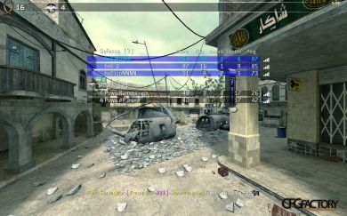 team-o3s wizard o.O 2k11 cfg!