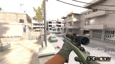Jazzii's config