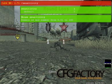 cRo$$eR config