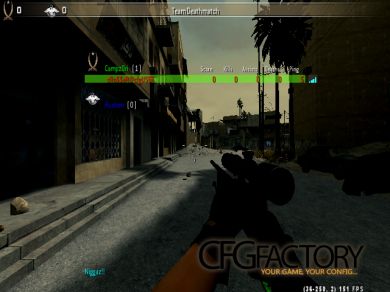 cRo$$eR config