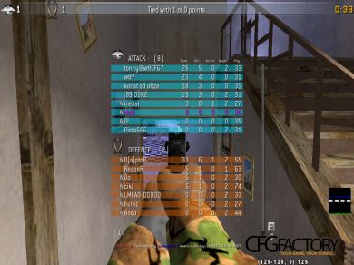 2k11 fps and grapich