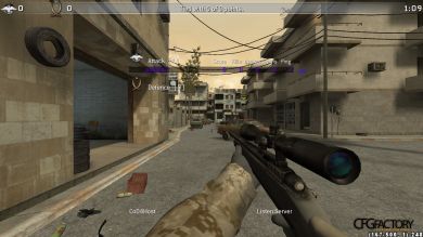 pndmic 2k11 config