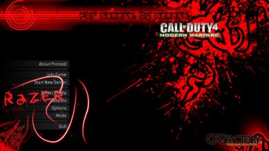 Razer 3 Colour- BG