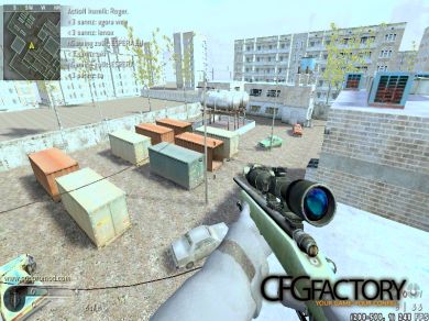 chvsz 2k11-CFG