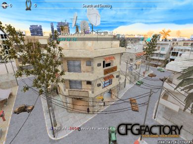 chvsz 2k11-CFG