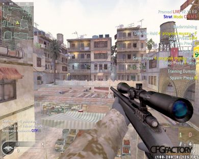 ePSn's cfg
