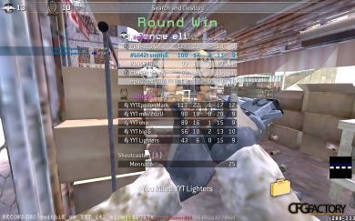 smithiE i42 config