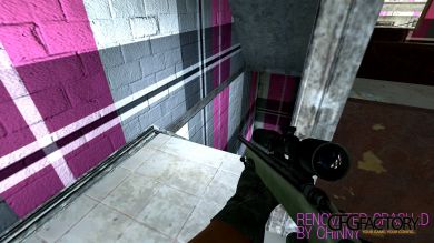 Crash Pink