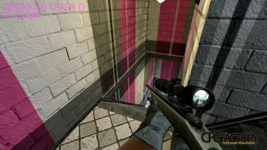 Crash Pink