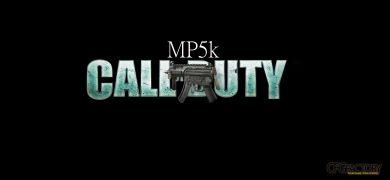 MP5k