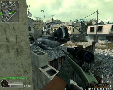 StoreZ. Promod cfg.