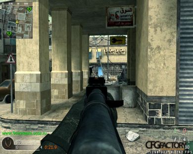 StoreZ. Promod cfg.