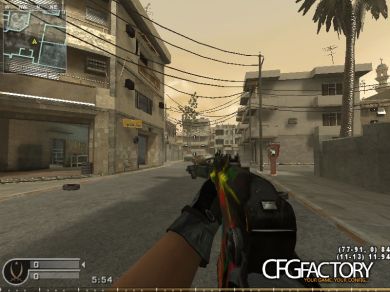 Jamacia Style Ak+Aku