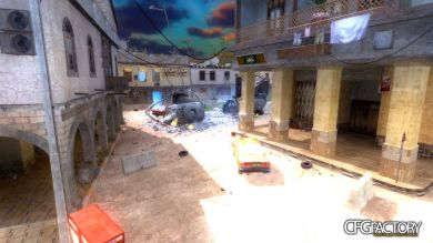 Hankeh CFG