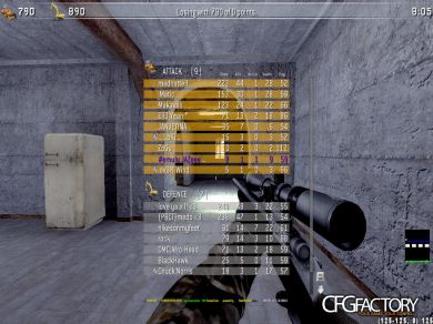 JAZeee 2k11 config_mp