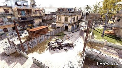 JazeeE1's movie CFG