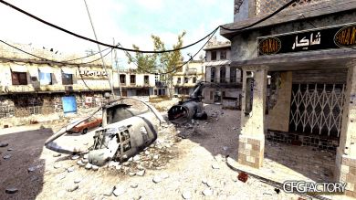 JazeeE1's movie CFG