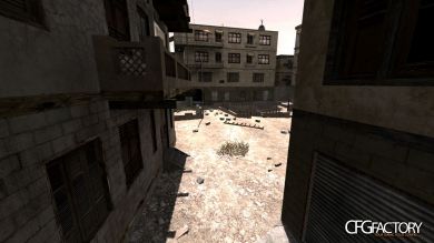 mp_cluster