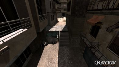 mp_cluster