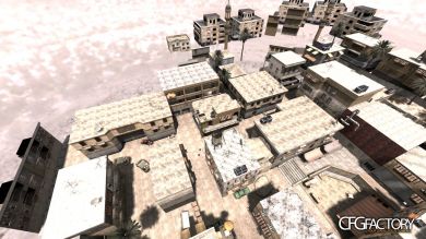 mp_cluster
