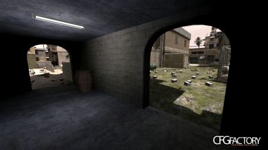 mp_cluster