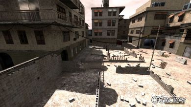 mp_cluster