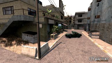 Small Changes movie cfg