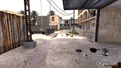 Small Changes movie cfg