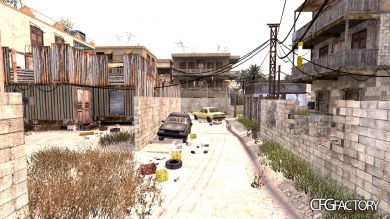 Small Changes movie cfg