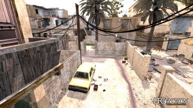 Small Changes movie cfg