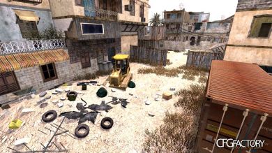 Small Changes movie cfg
