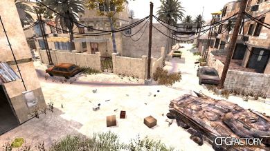 Small Changes movie cfg
