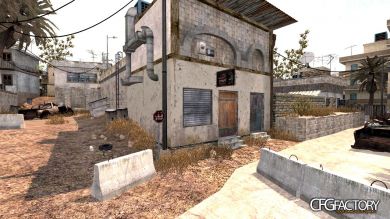 Small Changes movie cfg