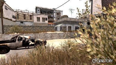 Small Changes movie cfg