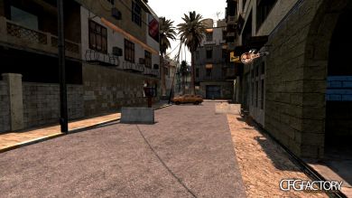 Small Changes movie cfg
