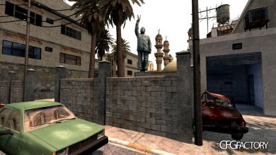Small Changes movie cfg