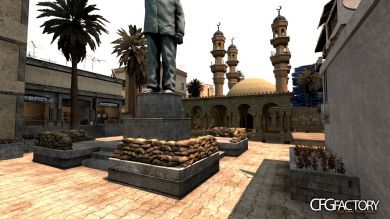Small Changes movie cfg