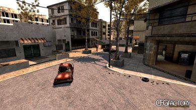 Small Changes movie cfg
