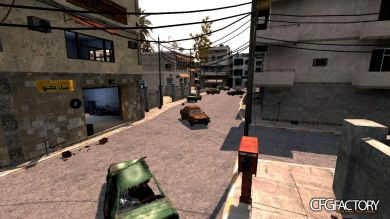 Small Changes movie cfg