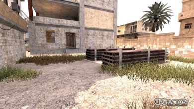 Small Changes movie cfg